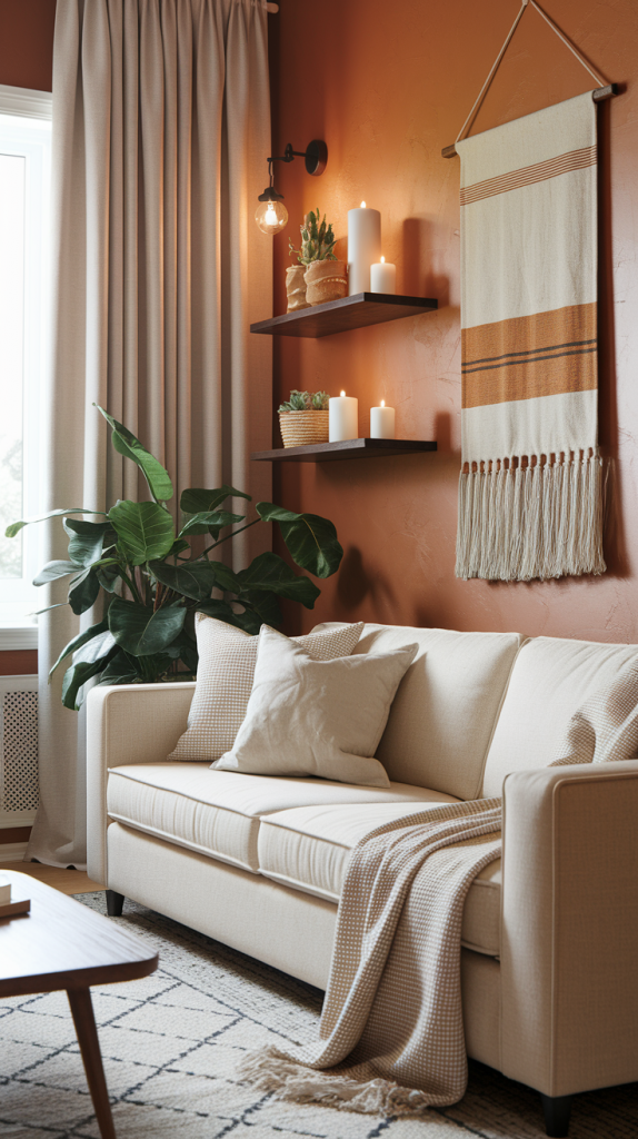 Transform Your Walls: 32 Stunning Living Room Decor Ideas For Every Style