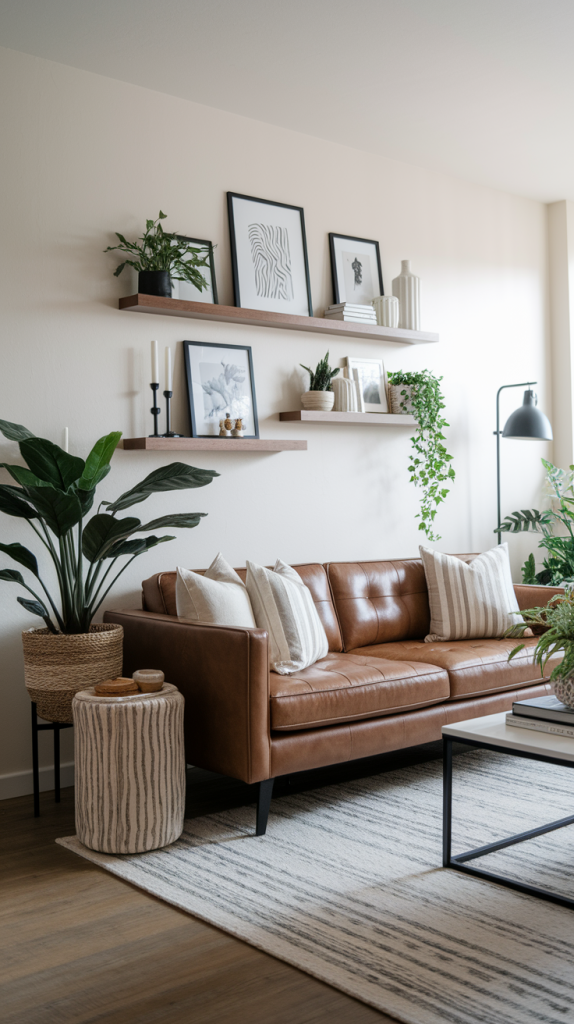 Transform Your Walls: 32 Stunning Living Room Decor Ideas For Every Style