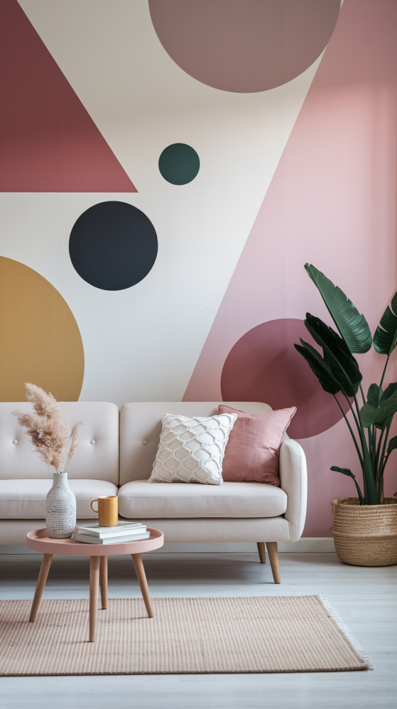 Transform Your Walls: 32 Stunning Living Room Decor Ideas For Every Style