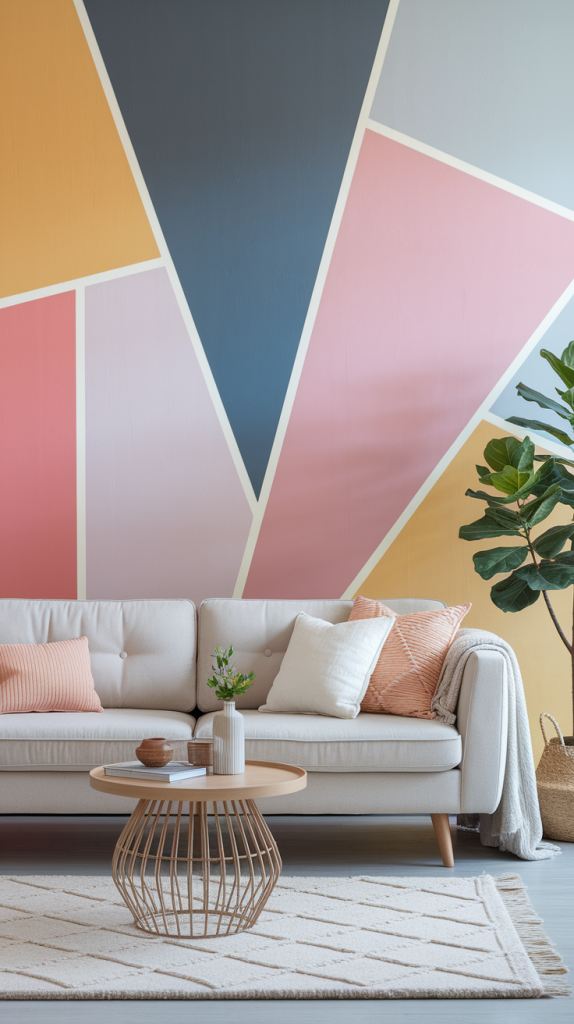 Transform Your Walls: 32 Stunning Living Room Decor Ideas For Every Style