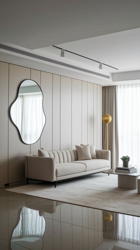 Transform Your Walls: 32 Stunning Living Room Decor Ideas For Every Style