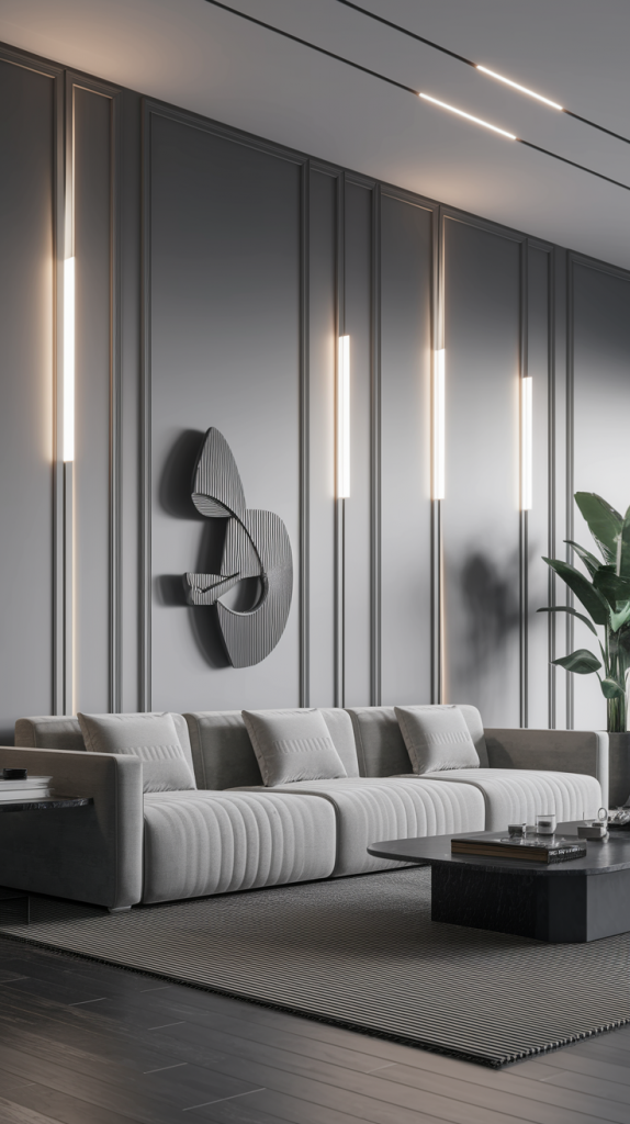 Transform Your Walls: 32 Stunning Living Room Decor Ideas For Every Style