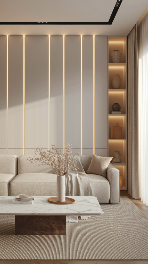 Transform Your Walls: 32 Stunning Living Room Decor Ideas For Every Style