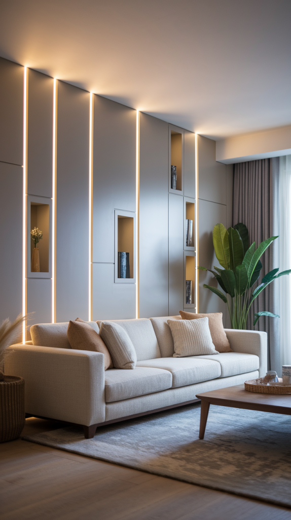 Transform Your Walls: 32 Stunning Living Room Decor Ideas For Every Style