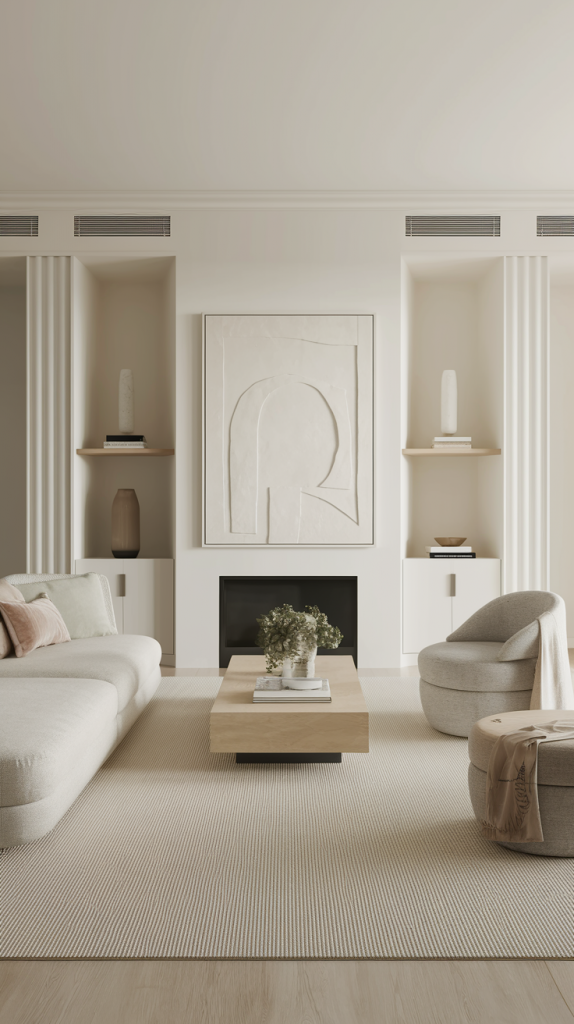 Transform Your Walls: 32 Stunning Living Room Decor Ideas For Every Style