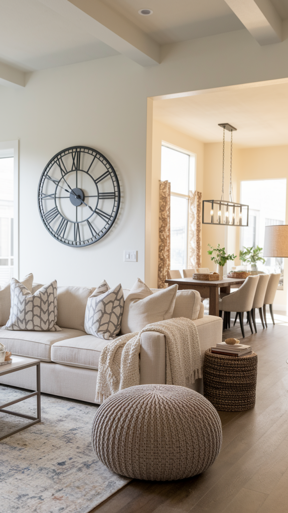 Transform Your Walls: 32 Stunning Living Room Decor Ideas For Every Style