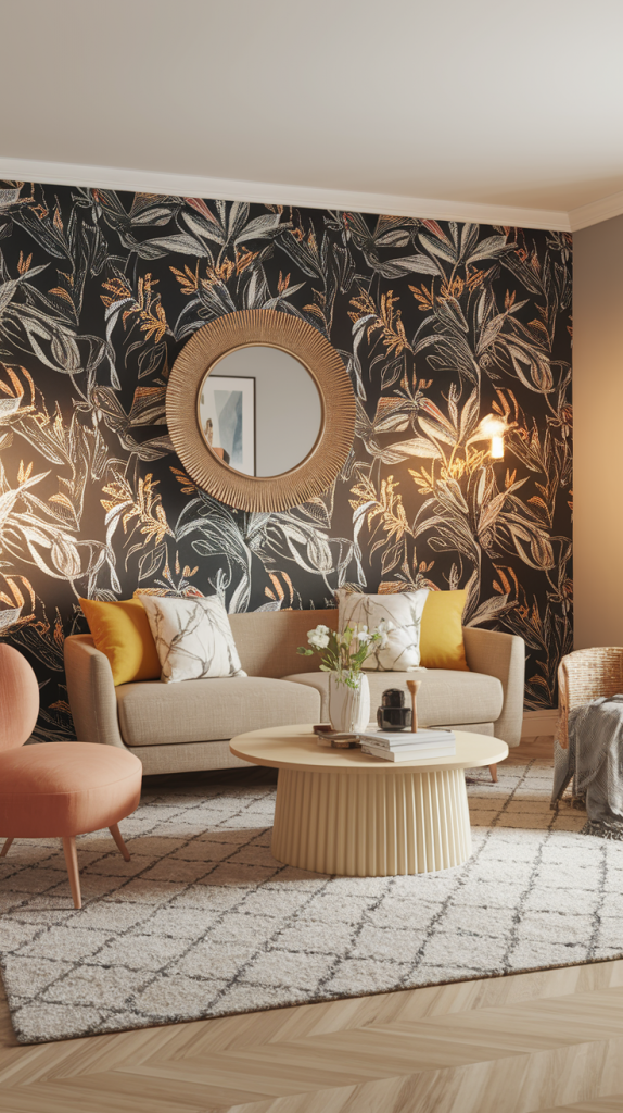 Transform Your Walls: 32 Stunning Living Room Decor Ideas For Every Style