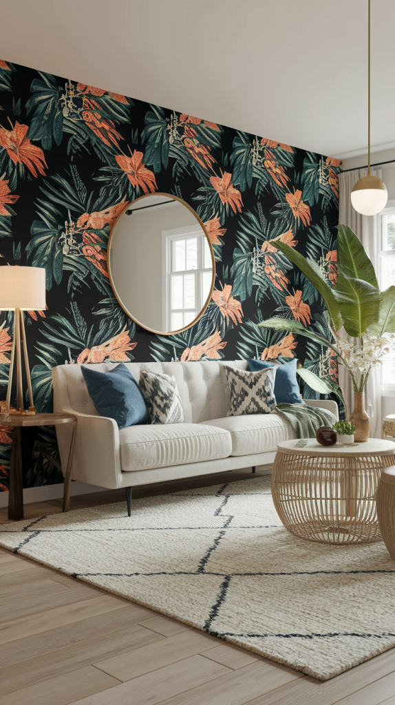 Transform Your Walls: 32 Stunning Living Room Decor Ideas For Every Style