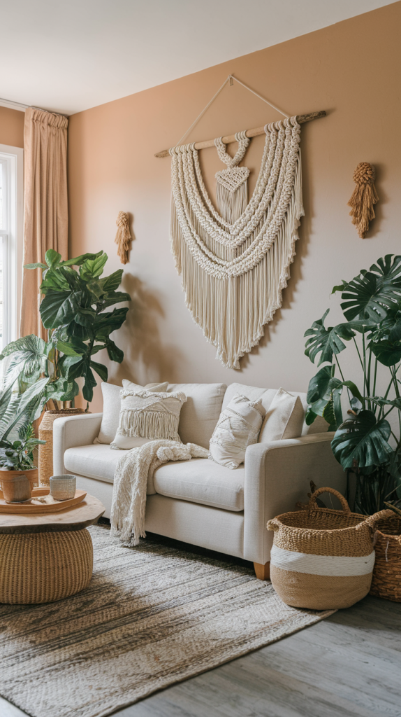 Transform Your Walls: 32 Stunning Living Room Decor Ideas For Every Style