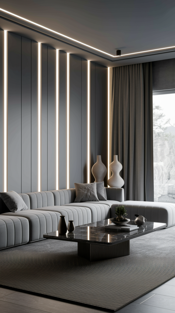 Transform Your Walls: 32 Stunning Living Room Decor Ideas For Every Style