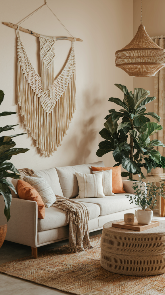 Transform Your Walls: 32 Stunning Living Room Decor Ideas For Every Style