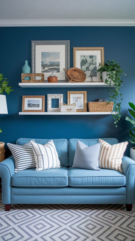 Transform Your Walls: 32 Stunning Living Room Decor Ideas For Every Style