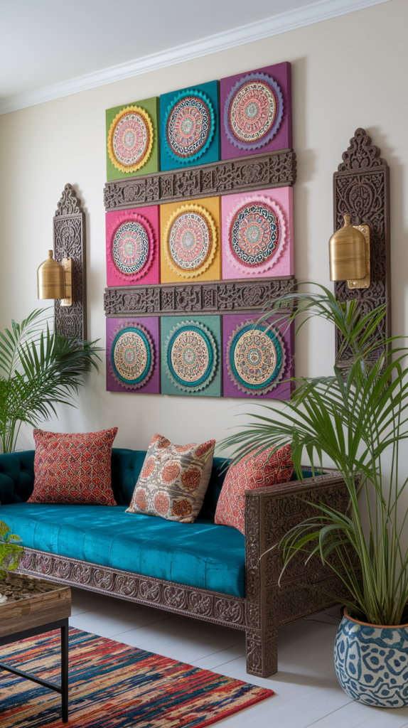 Transform Your Walls: 32 Stunning Living Room Decor Ideas For Every Style