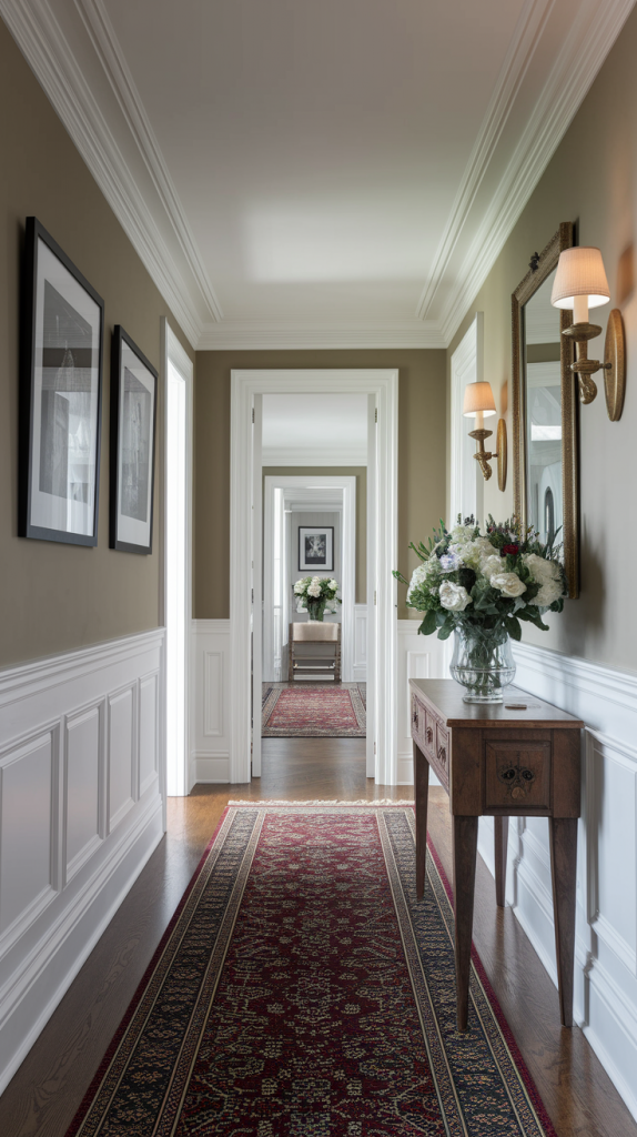 Make Every Step Count: 27 Long Hallway Decor Ideas You’ll Love