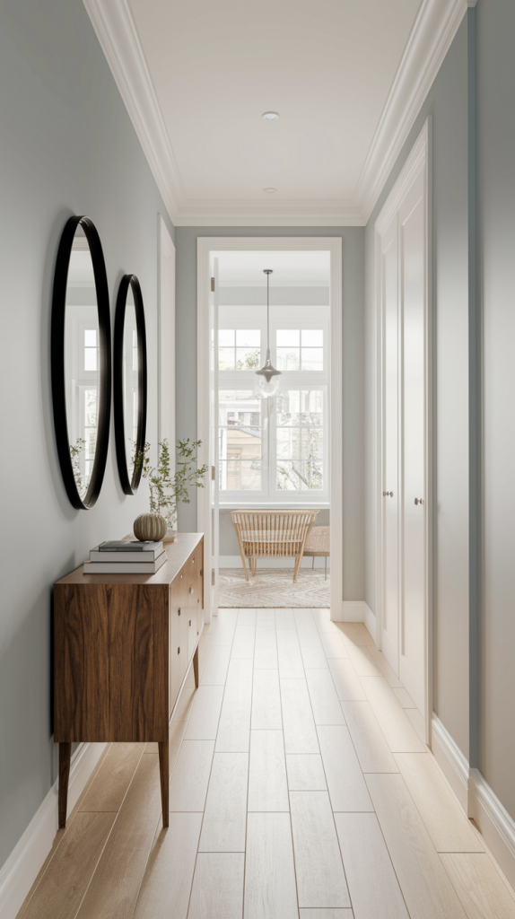 Make Every Step Count: 27 Long Hallway Decor Ideas You’ll Love