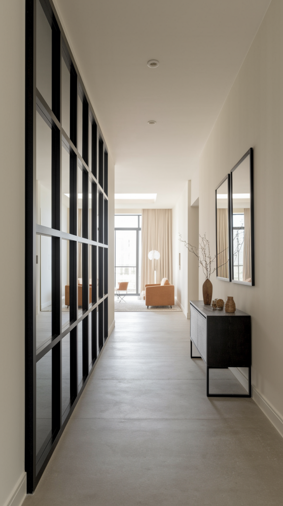 Make Every Step Count: 27 Long Hallway Decor Ideas You’ll Love