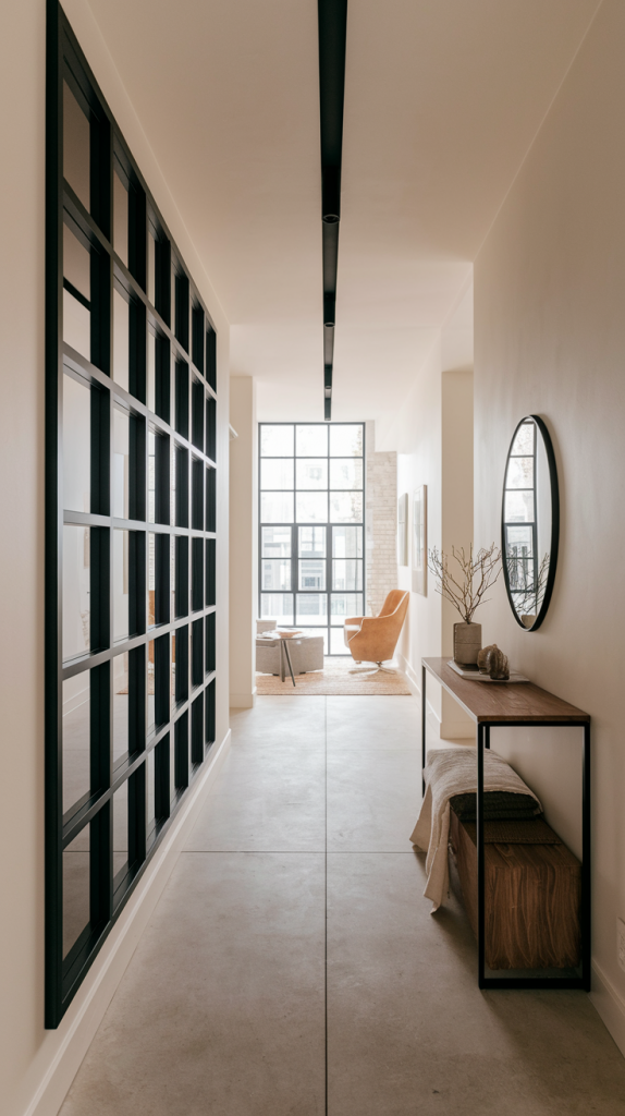 Make Every Step Count: 27 Long Hallway Decor Ideas You’ll Love