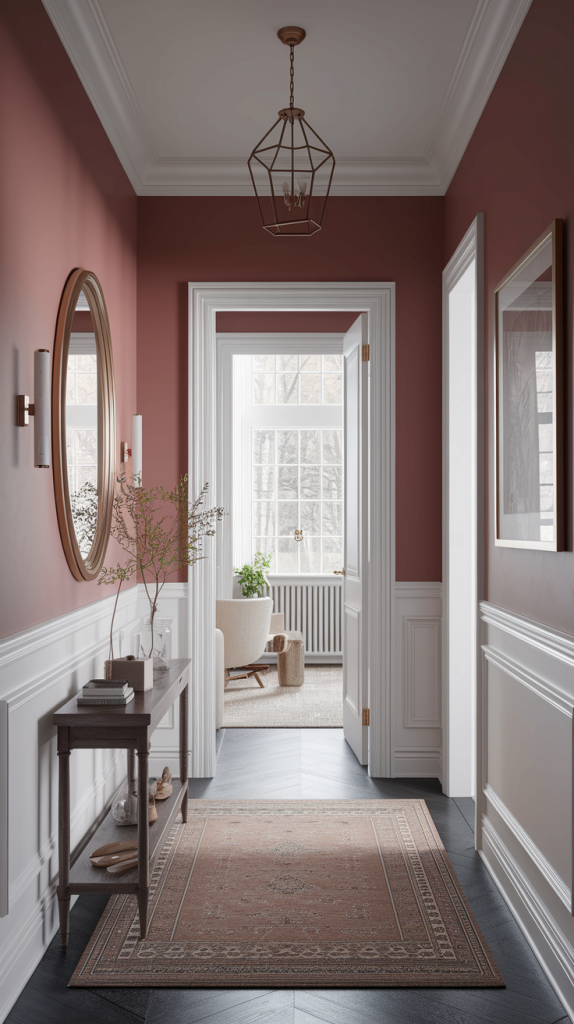 Make Every Step Count: 27 Long Hallway Decor Ideas You’ll Love