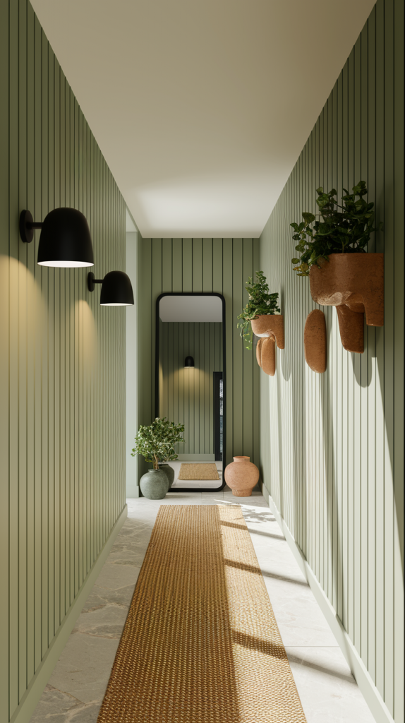 Make Every Step Count: 27 Long Hallway Decor Ideas You’ll Love