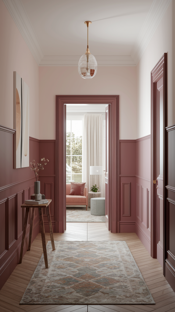 Make Every Step Count: 27 Long Hallway Decor Ideas You’ll Love