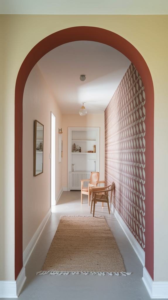 Make Every Step Count: 27 Long Hallway Decor Ideas You’ll Love