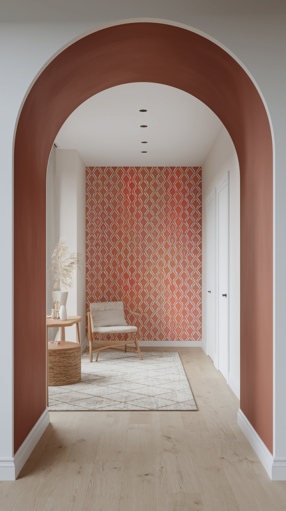 Make Every Step Count: 27 Long Hallway Decor Ideas You’ll Love