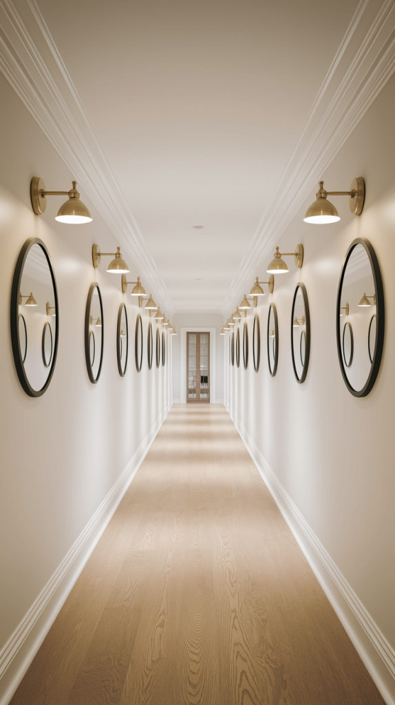 Make Every Step Count: 27 Long Hallway Decor Ideas You’ll Love