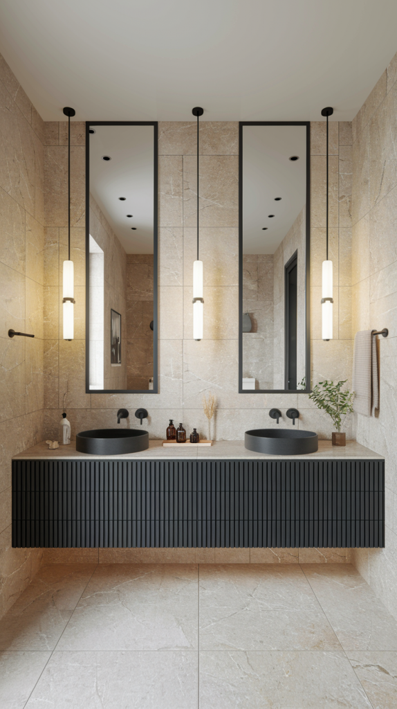 Transform Your Space: 30 Inspiring Master Bathroom Ideas For Every Style