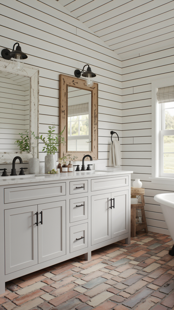 Transform Your Space: 30 Inspiring Master Bathroom Ideas For Every Style