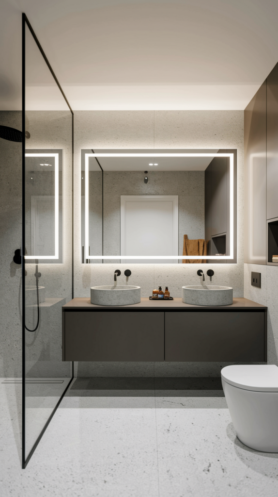 Transform Your Space: 30 Inspiring Master Bathroom Ideas For Every Style