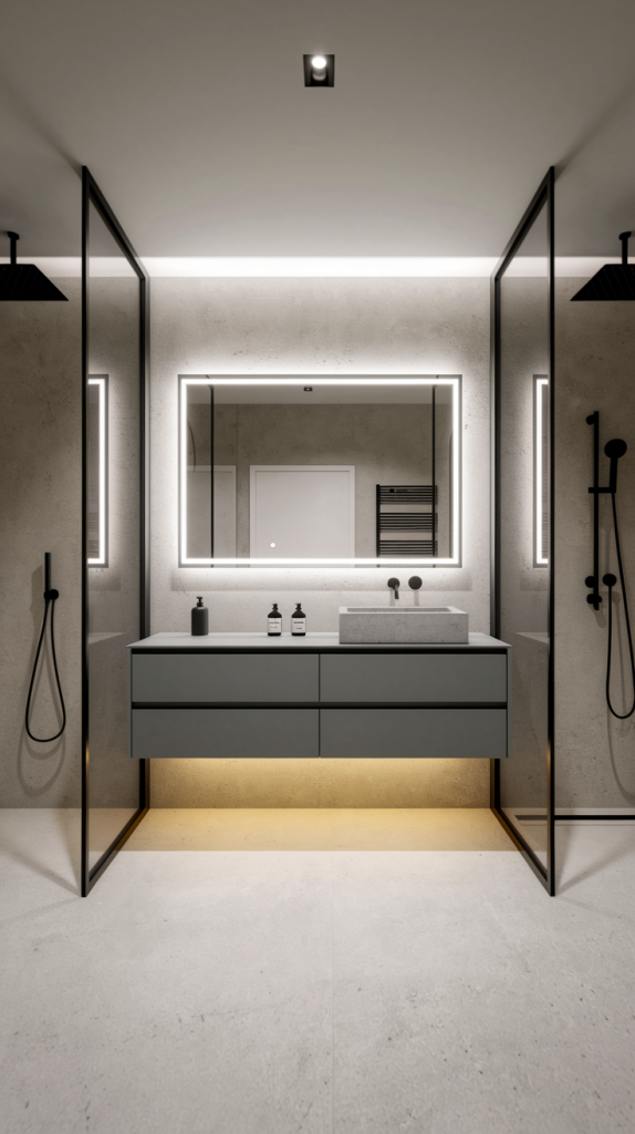 Transform Your Space: 30 Inspiring Master Bathroom Ideas For Every Style