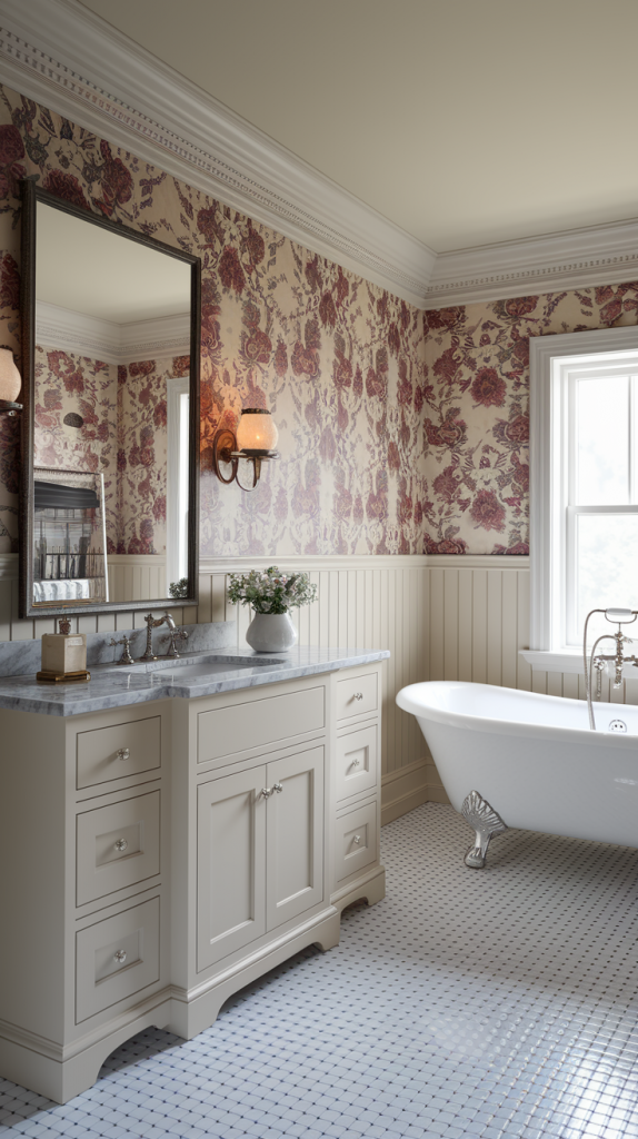 Transform Your Space: 30 Inspiring Master Bathroom Ideas For Every Style