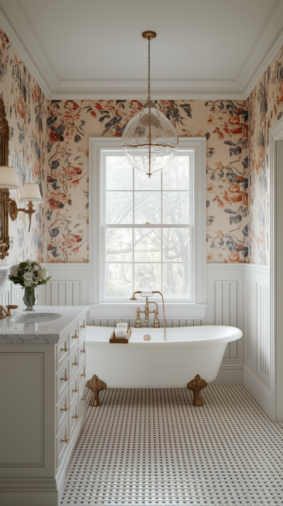 Transform Your Space: 30 Inspiring Master Bathroom Ideas For Every Style