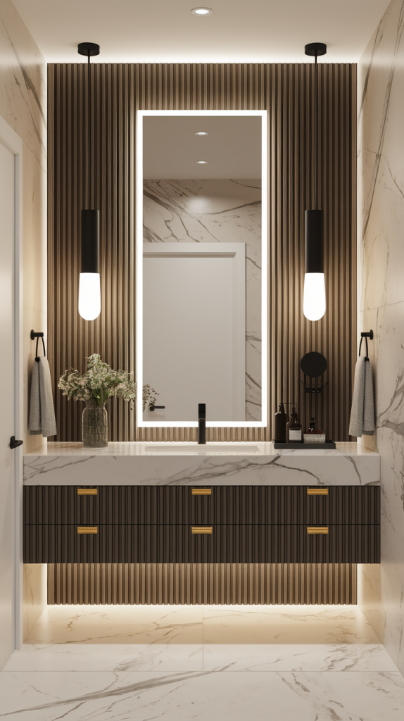 Transform Your Space: 30 Inspiring Master Bathroom Ideas For Every Style