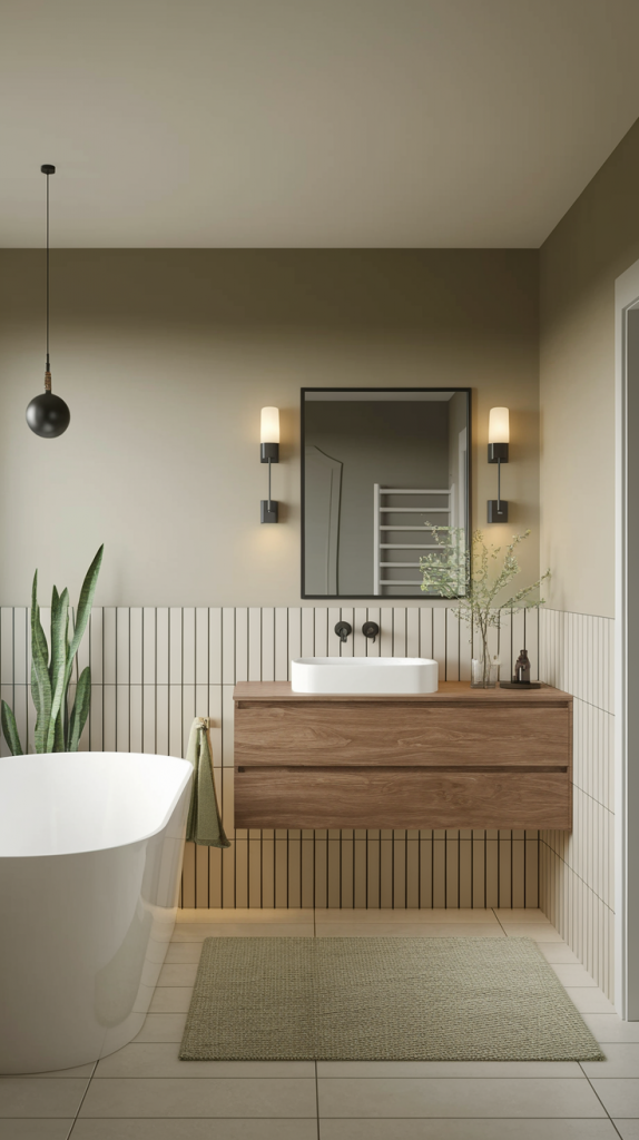 Transform Your Space: 30 Inspiring Master Bathroom Ideas For Every Style