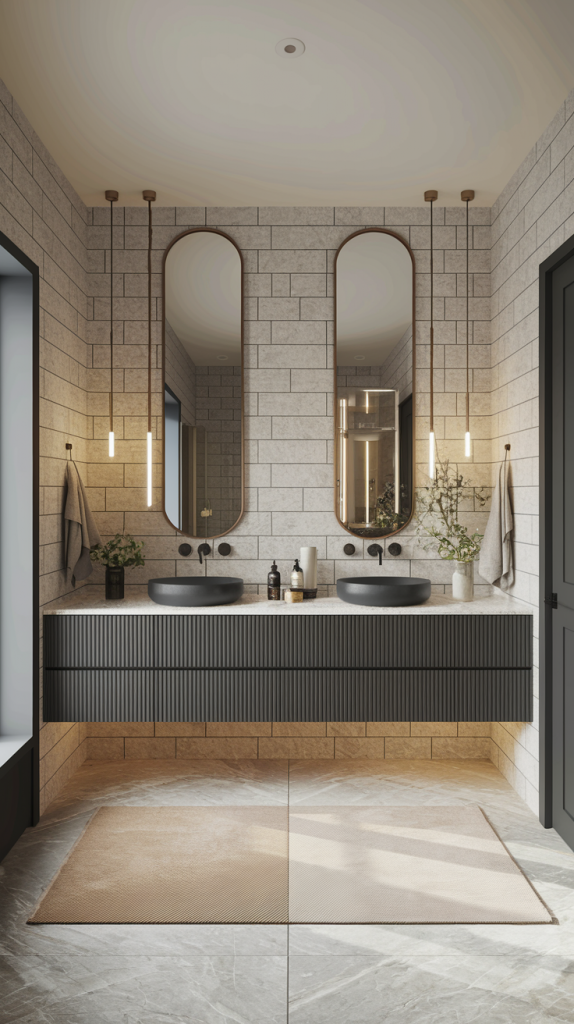 Transform Your Space: 30 Inspiring Master Bathroom Ideas For Every Style