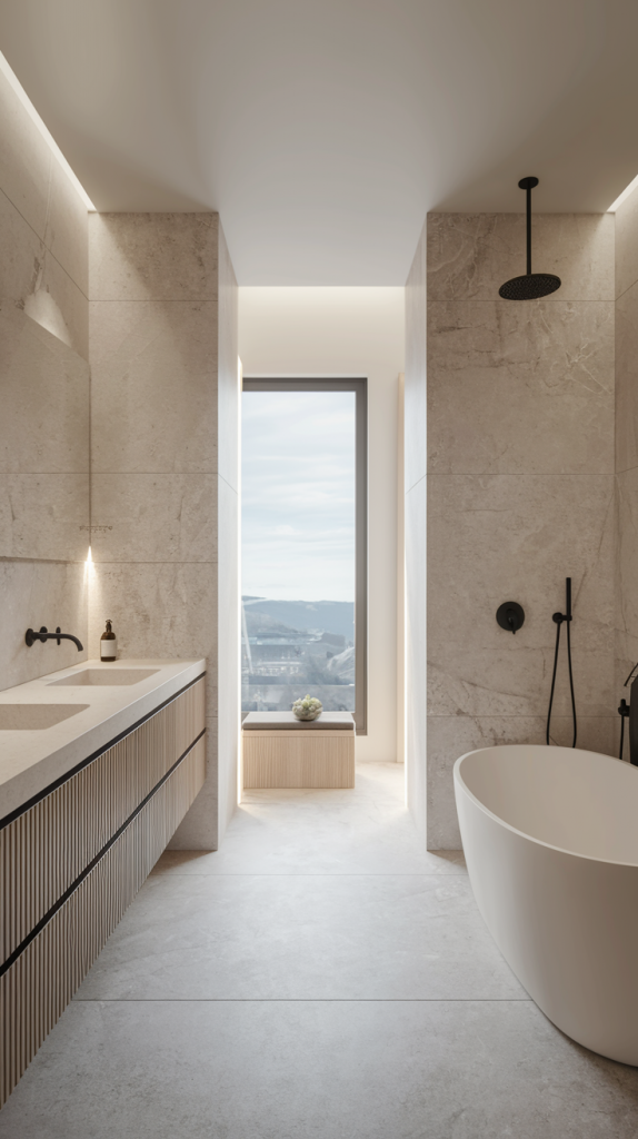 Transform Your Space: 30 Inspiring Master Bathroom Ideas For Every Style