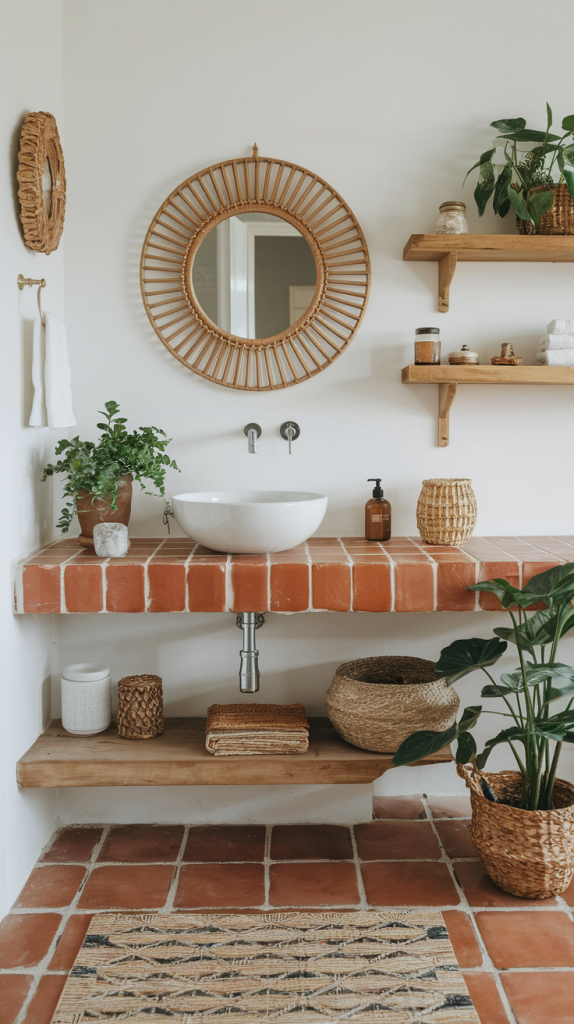 Transform Your Space: 30 Inspiring Master Bathroom Ideas For Every Style