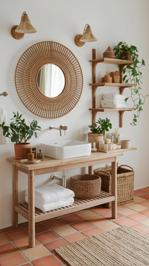 Transform Your Space: 30 Inspiring Master Bathroom Ideas For Every Style