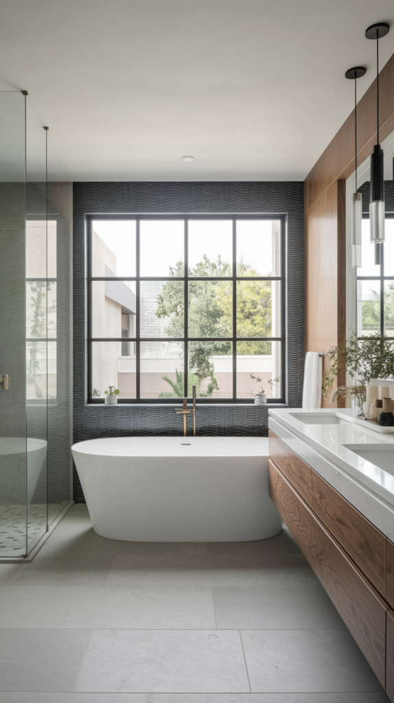 Transform Your Space: 30 Inspiring Master Bathroom Ideas For Every Style