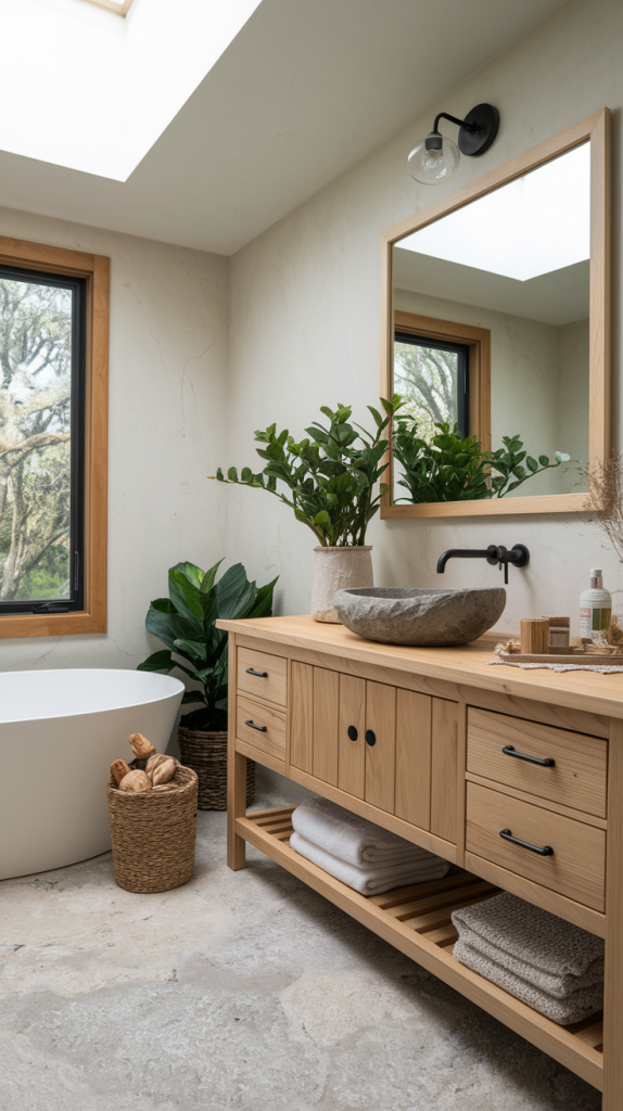 Transform Your Space: 30 Inspiring Master Bathroom Ideas For Every Style