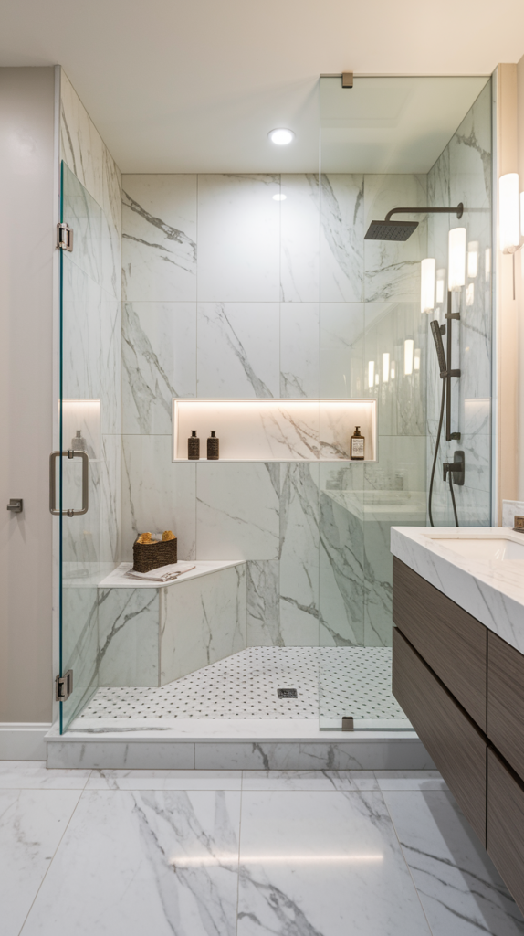 Transform Your Space: 30 Inspiring Master Bathroom Ideas For Every Style