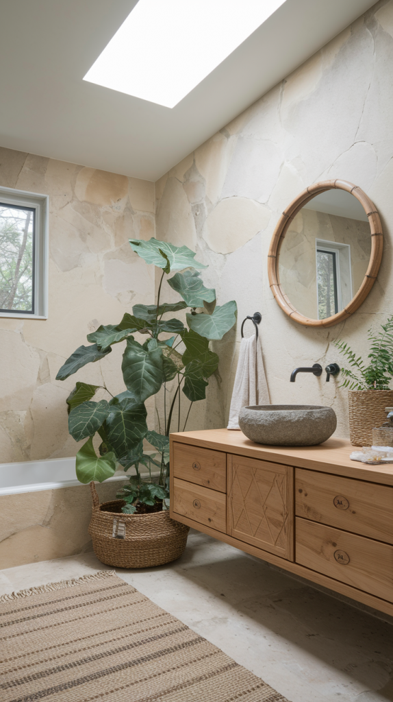 Transform Your Space: 30 Inspiring Master Bathroom Ideas For Every Style