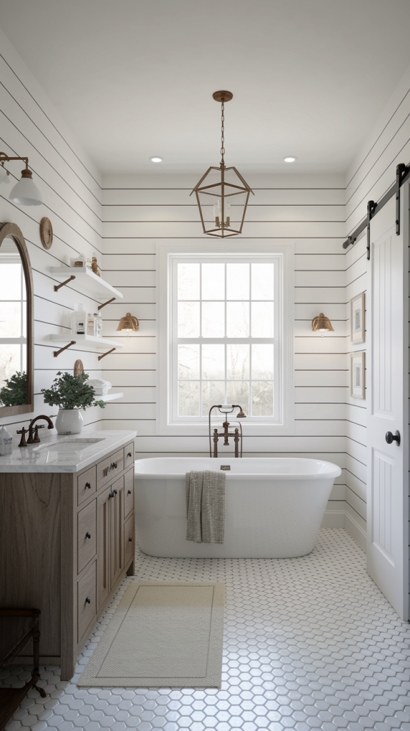 Transform Your Space: 30 Inspiring Master Bathroom Ideas For Every Style