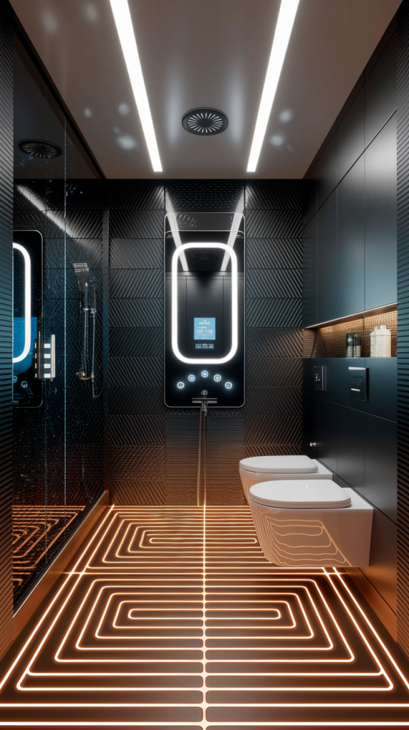 Transform Your Space: 30 Inspiring Master Bathroom Ideas For Every Style