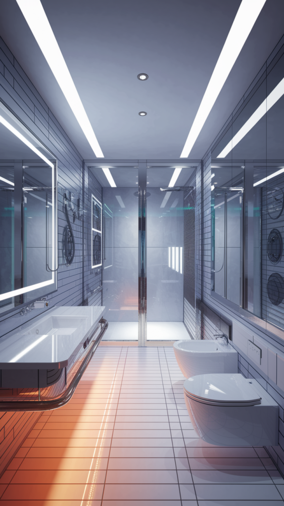 Transform Your Space: 30 Inspiring Master Bathroom Ideas For Every Style