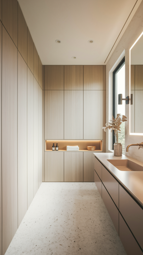 Transform Your Space: 30 Inspiring Master Bathroom Ideas For Every Style