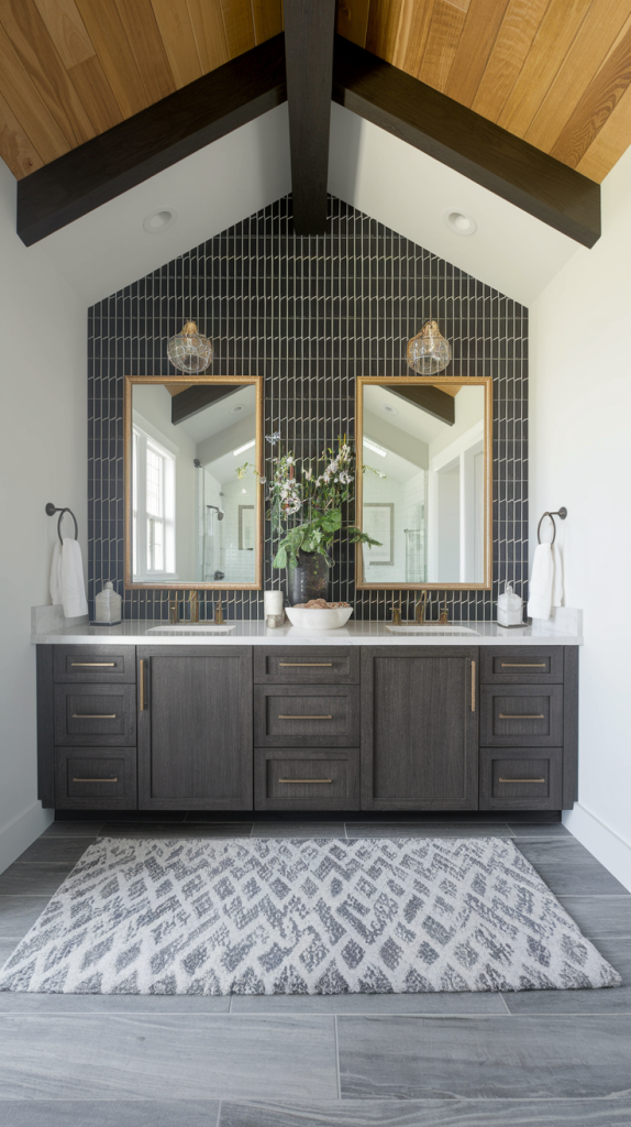 Transform Your Space: 30 Inspiring Master Bathroom Ideas For Every Style