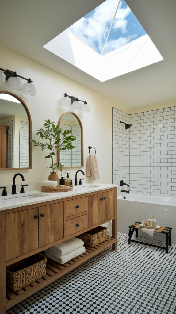 Transform Your Space: 30 Inspiring Master Bathroom Ideas For Every Style