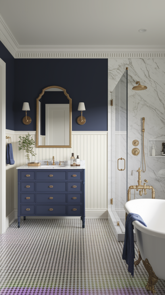 Transform Your Space: 30 Inspiring Master Bathroom Ideas For Every Style
